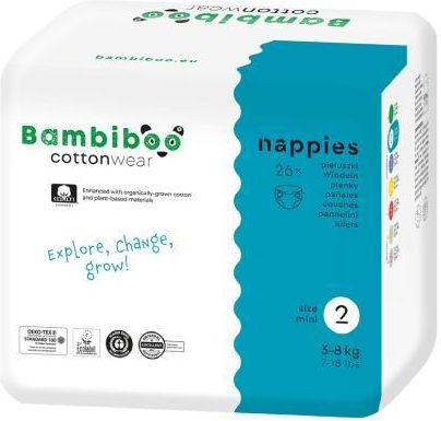 pampers opowiadania