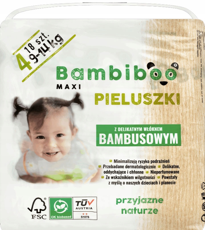 pieluchy pampers z paskiem 1 newborn