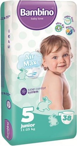 pampers dla kaczki