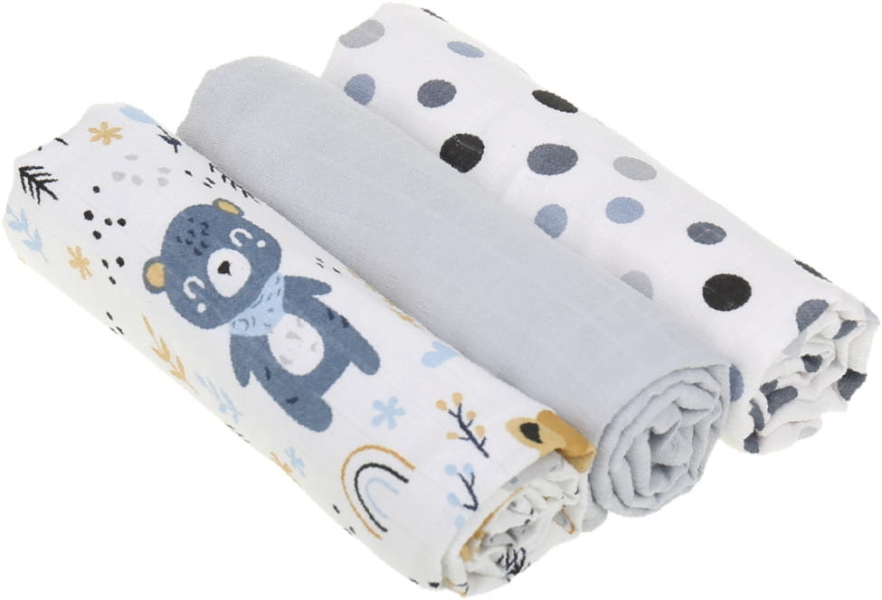 babylove pieluchy 4 maxi