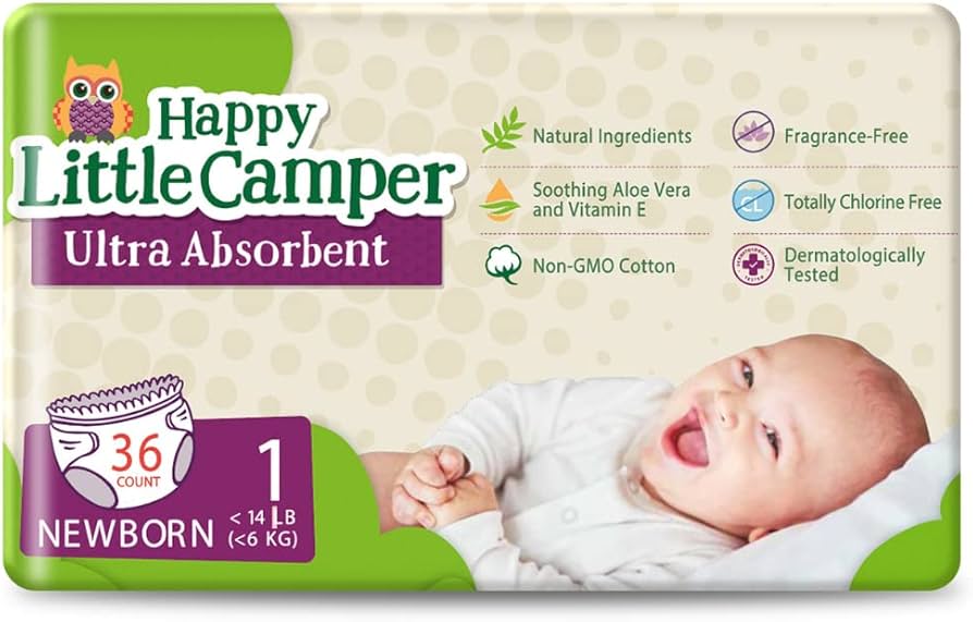 gemini pampers premium 4