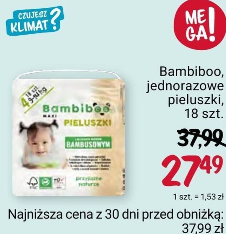 pieluchomajtki dla dorosłych bardzo chłonne tena