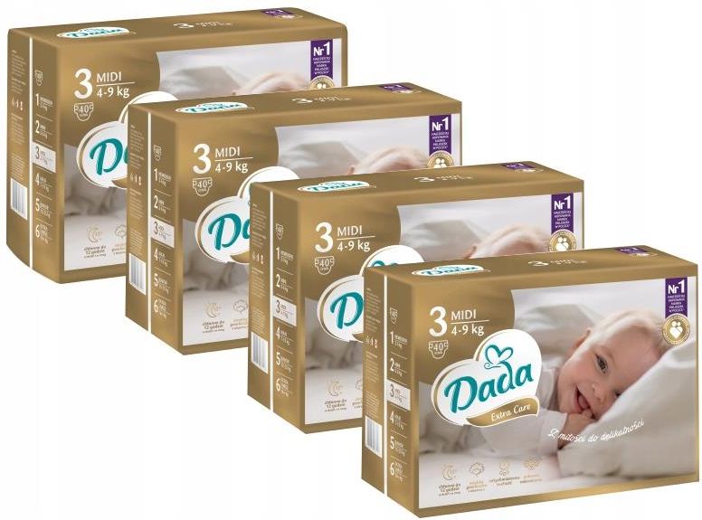 pampers 3 108