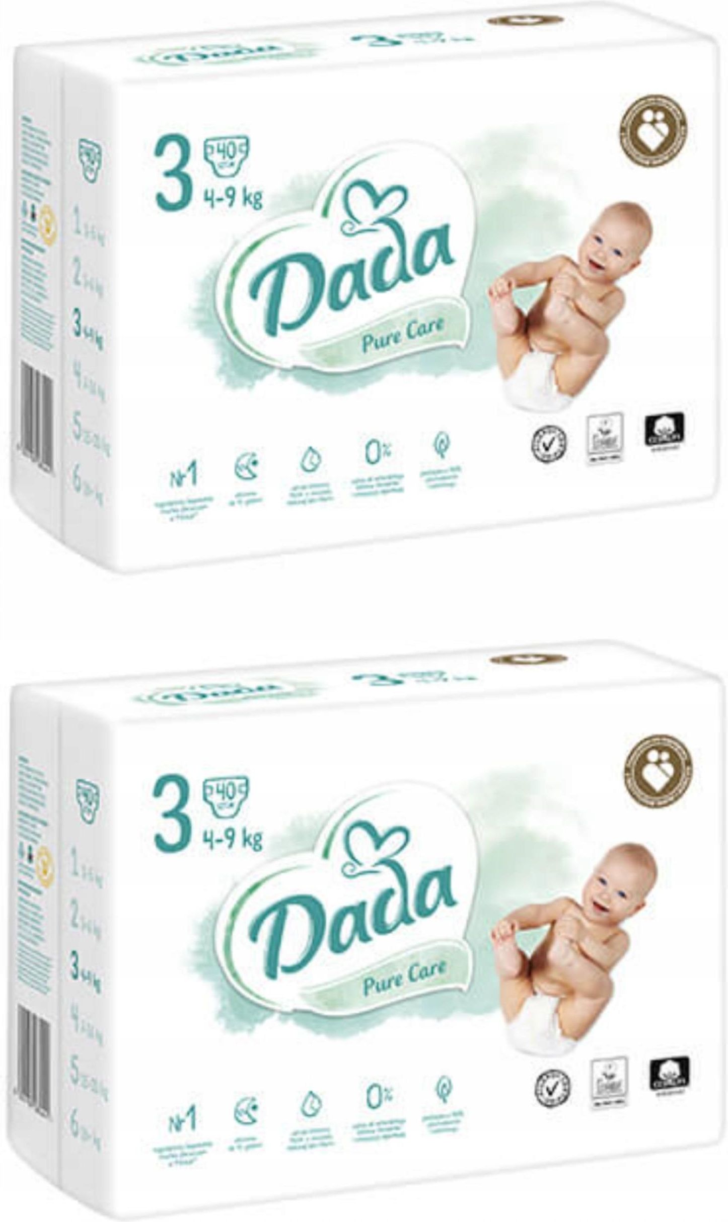 pampers protection active fit 4 42