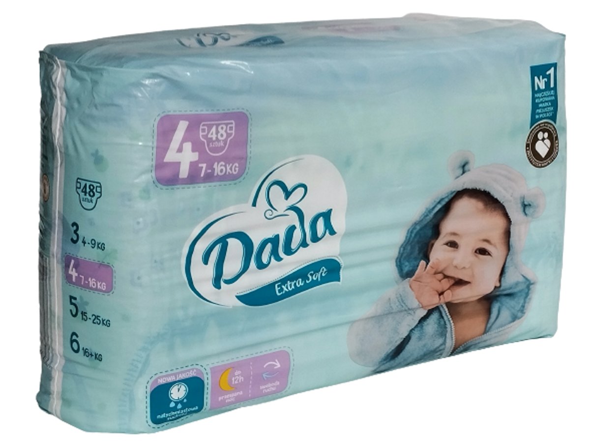 pampers premium care nowa wersja