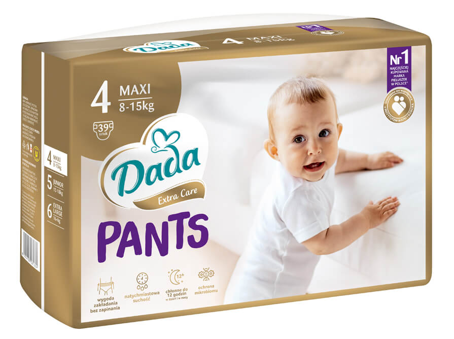stare logo pampers