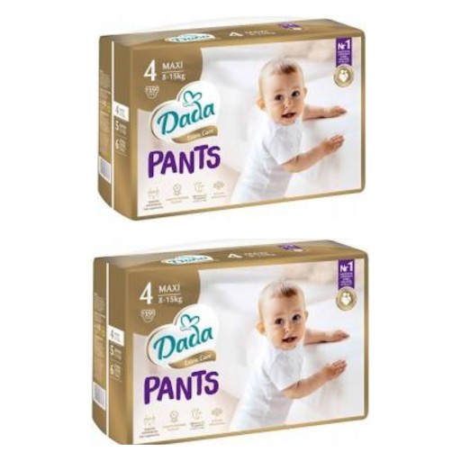 pieluchy pampers mega box 1