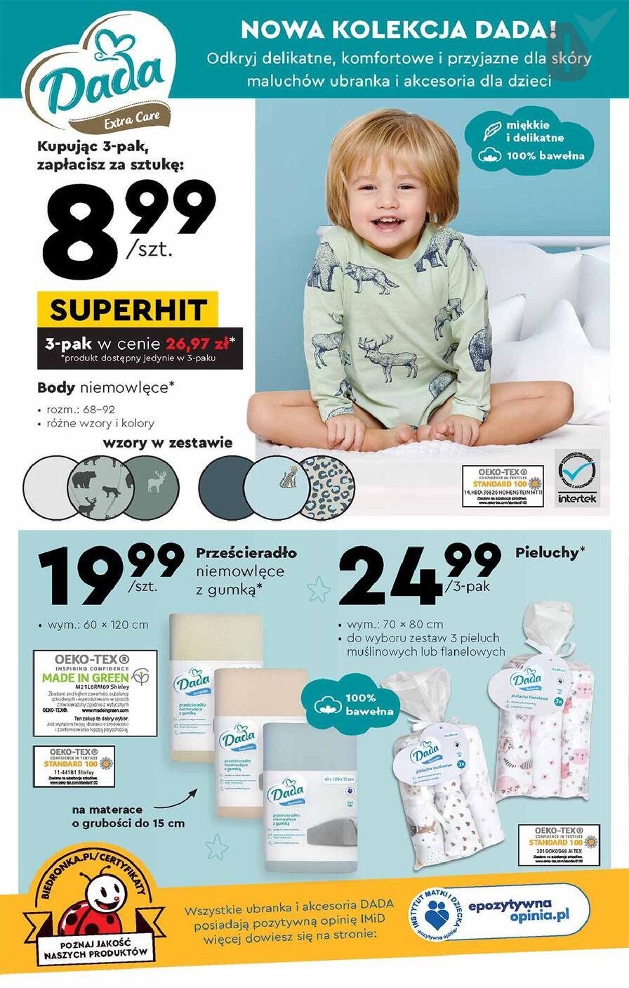 pampers 34 tydzien ciazy