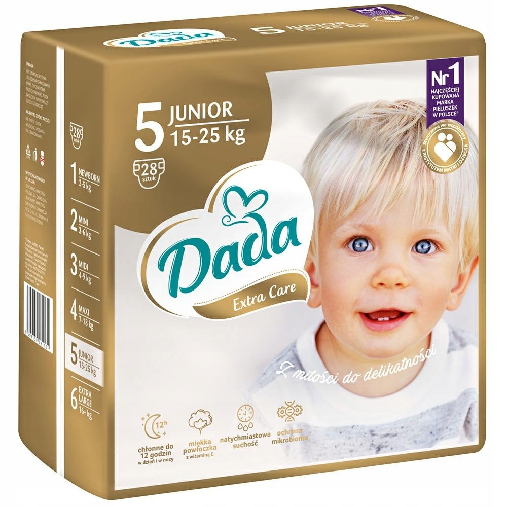 pampers activebaby dry 4