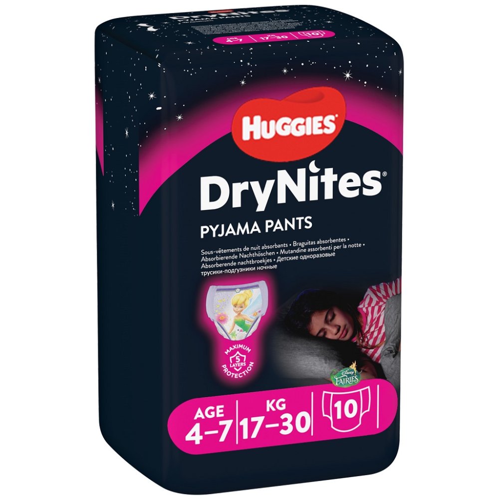 danie huggies