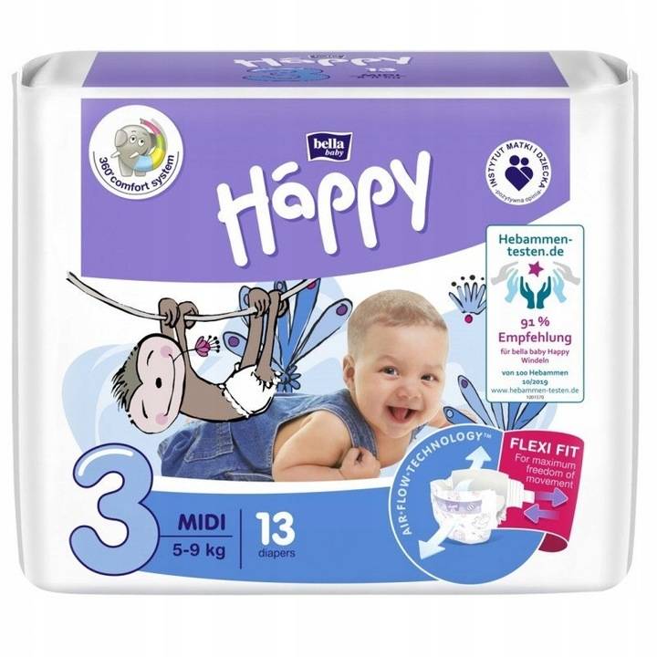 pieluchy pampers premium care 1 promocja