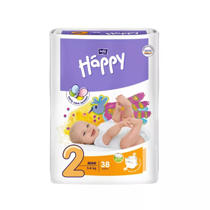 pampers pants na basen jak stosować