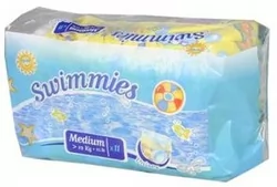 pampers pants promicja