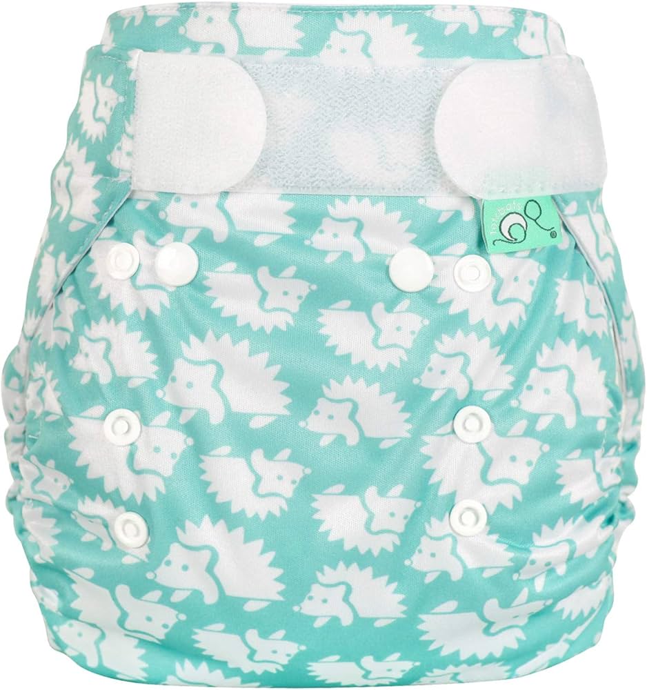 pampers 5 51 szt