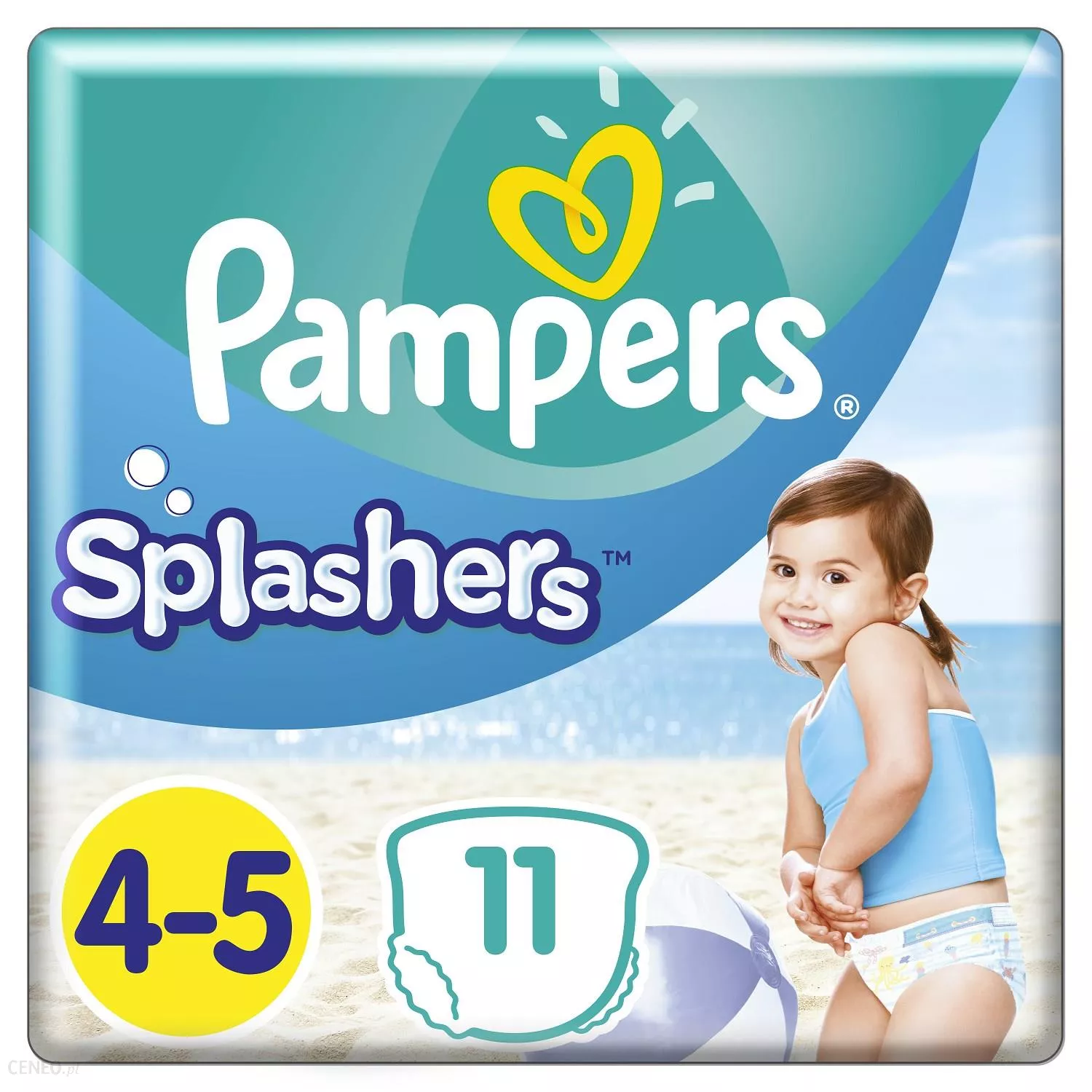 pampers pure vs premium