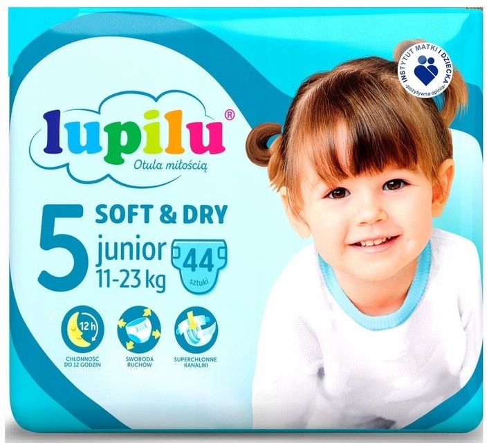 pampers natural clean chusteczki nawilżane 64 szt