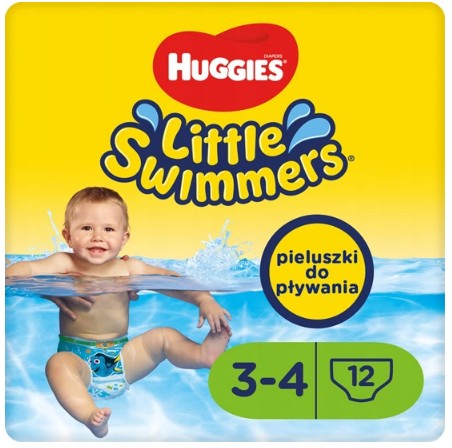 pieluchy pampers 4 emag