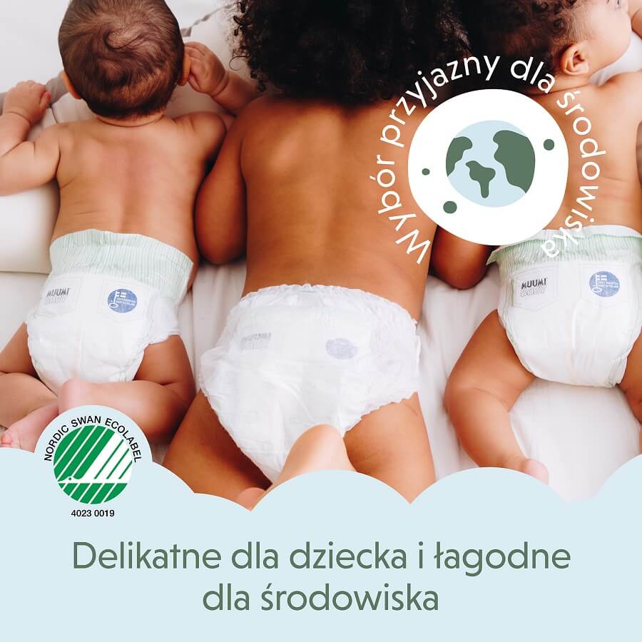 pampers premium care 4 lec sztuk