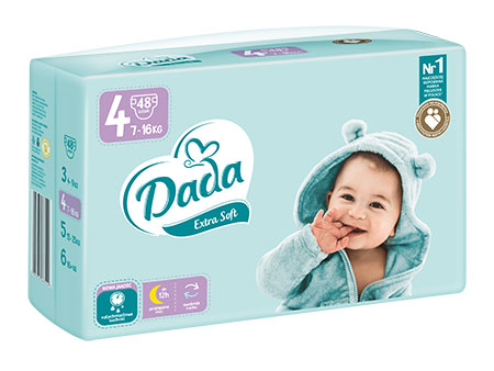 chusteczki pampers 80 szt