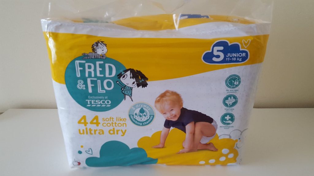 pampers activ dry 3 midi