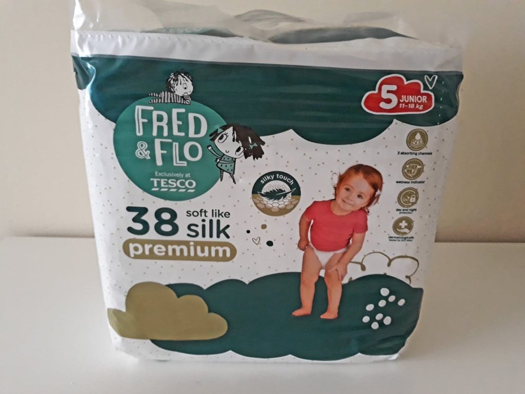 pampers premium care 3 lidl