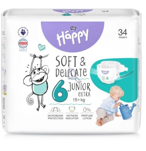 chusteczek nawilżających pampers sensitive