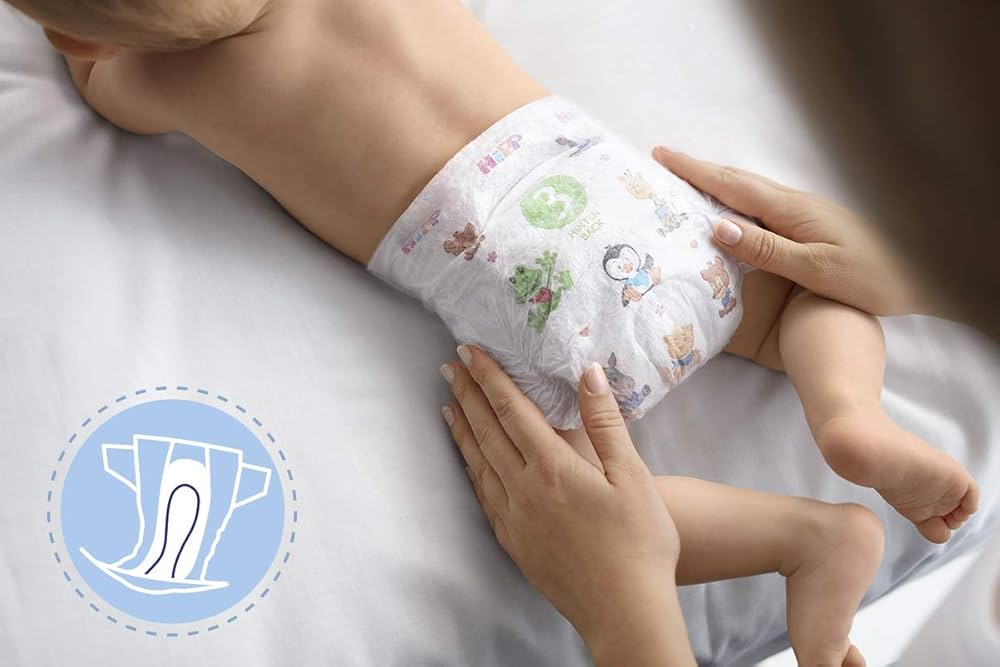 huggies pull-ups pieluchomajtki treningowe rozmiar 4