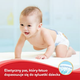 pampers sensitive billendoekjes