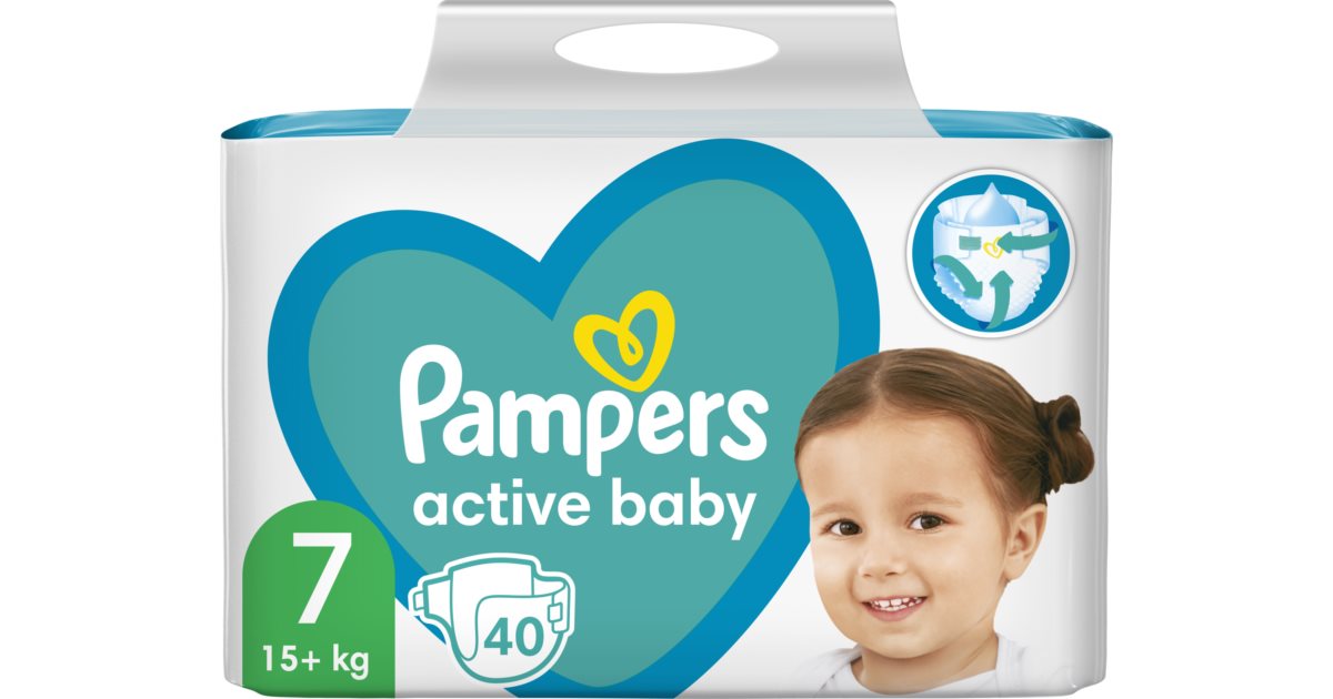 pampers rema 1000