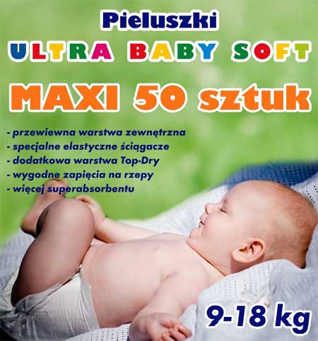 babyono pieluszki bambusowe z kolorem szarym