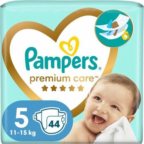 pampers soft and dry 2