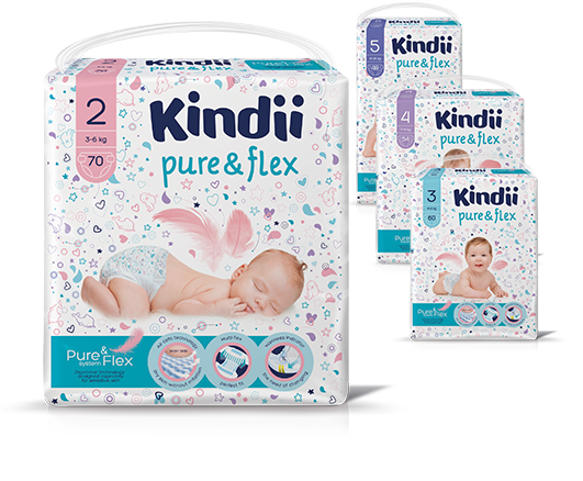 pieluchy babydream fun&fit sroka o