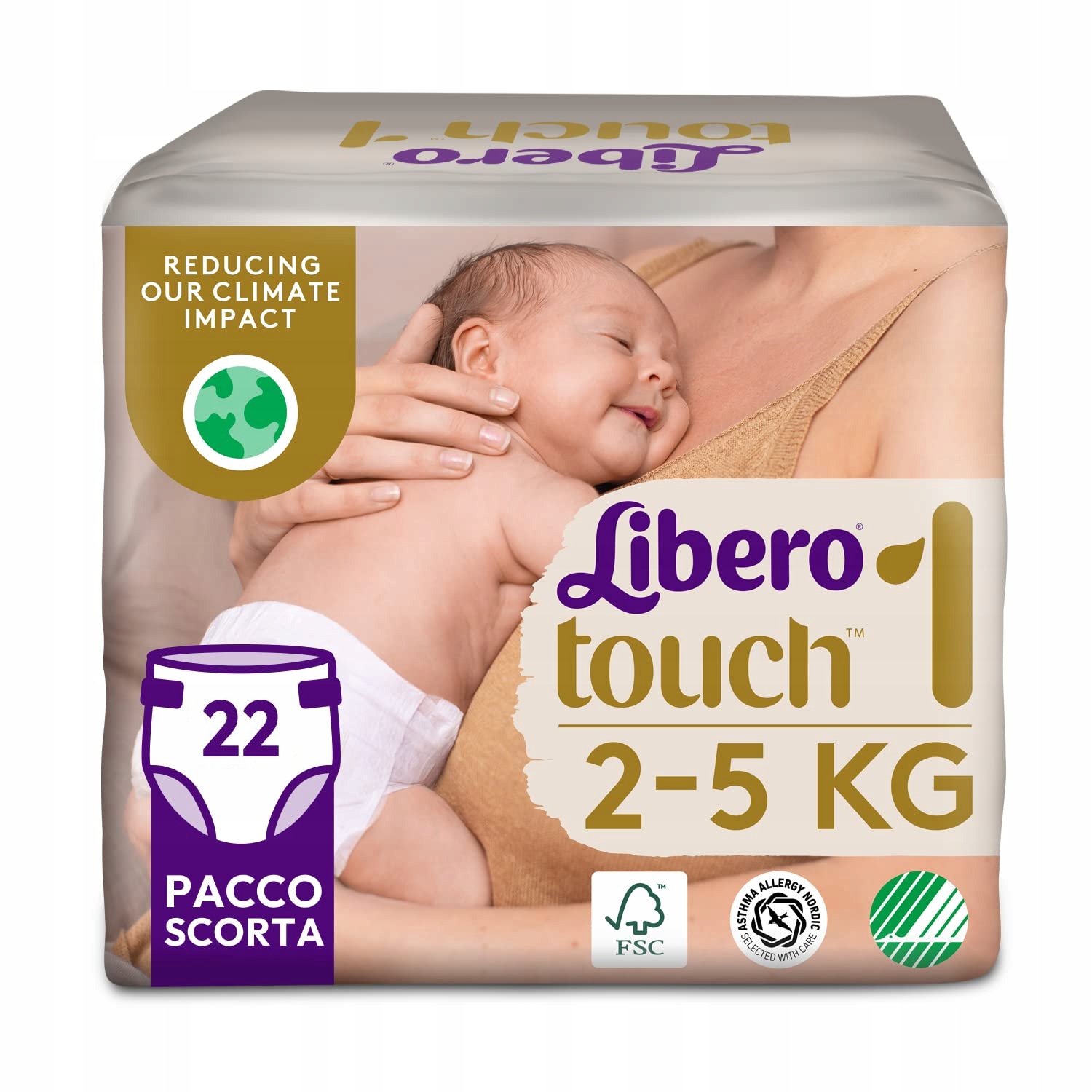 chusteczki pampers sensitiv allegro