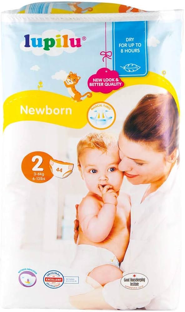 premium pampers 4