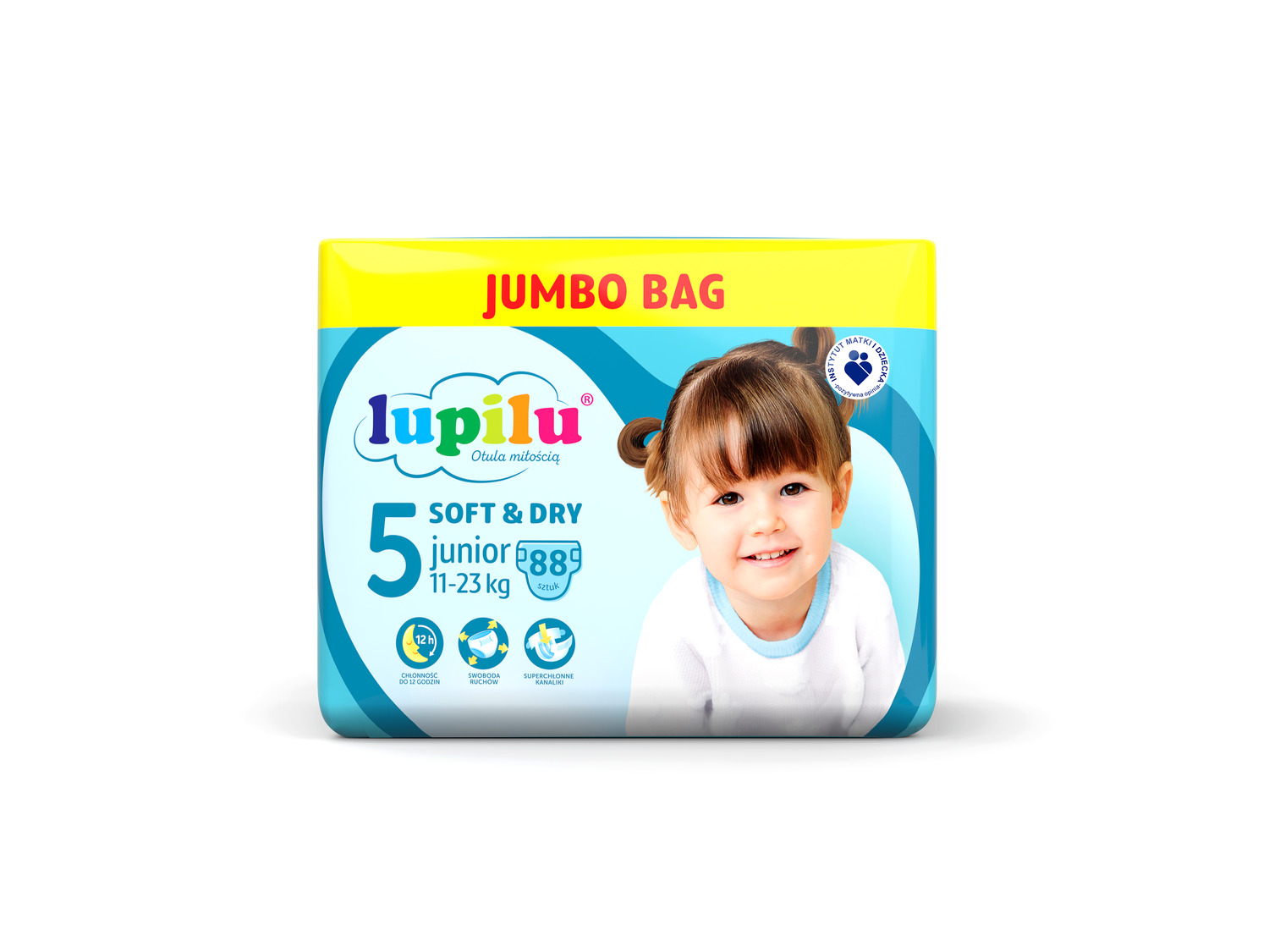 gemini pampers premium care 0