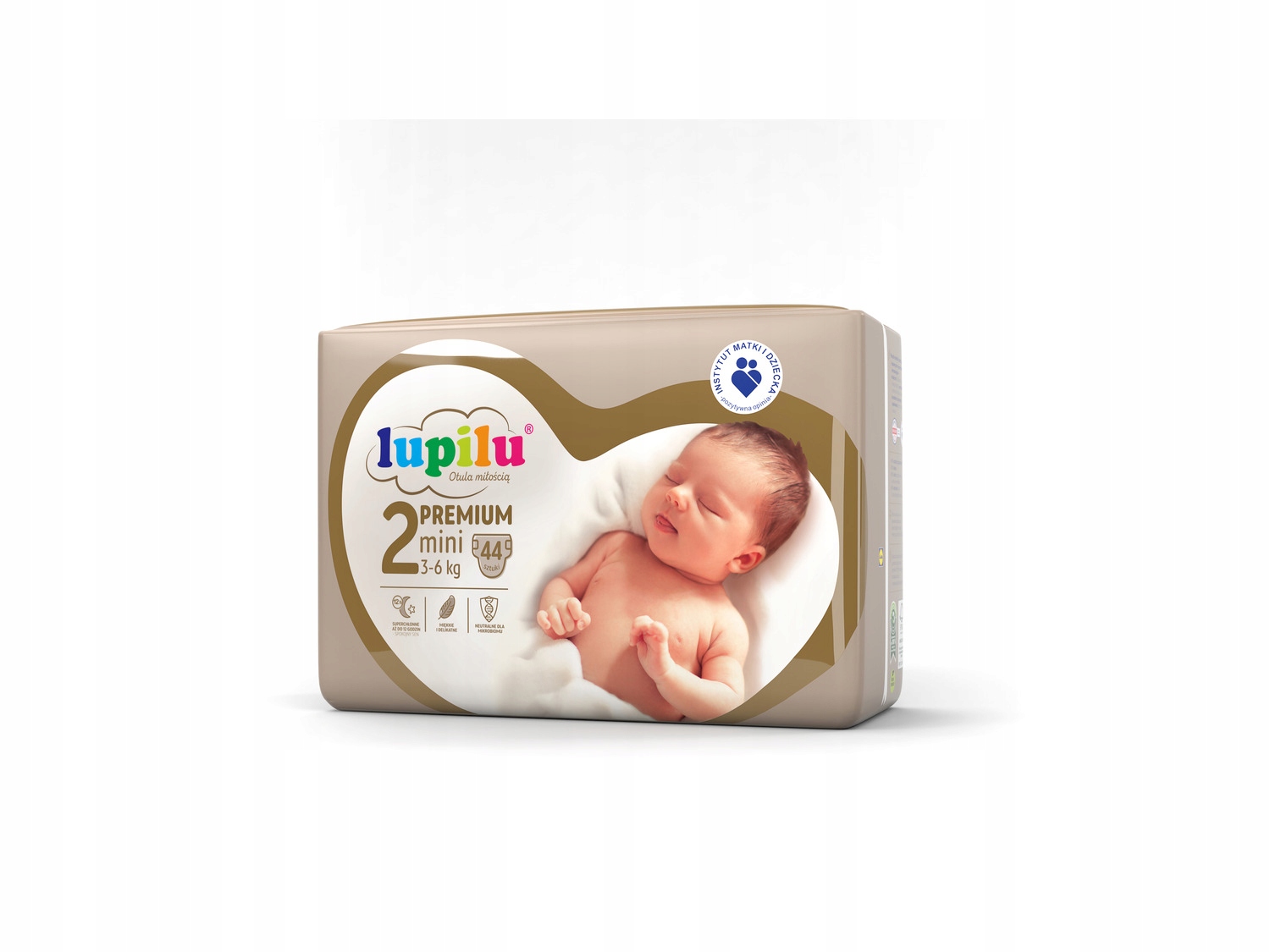 monthlypack newborn pampers 2-5 kg