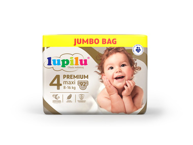 pampers premium care pieluchy rozmiar 3 midi 5-9kg 60 szt