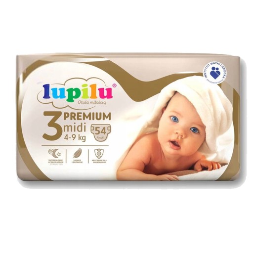 rossmann pieluchy pampers 5