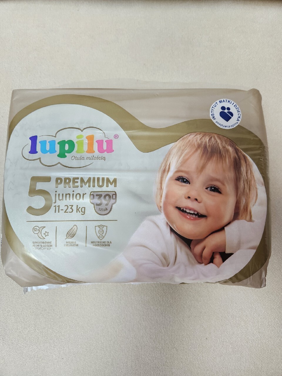 uczulenie od pampersów pampers