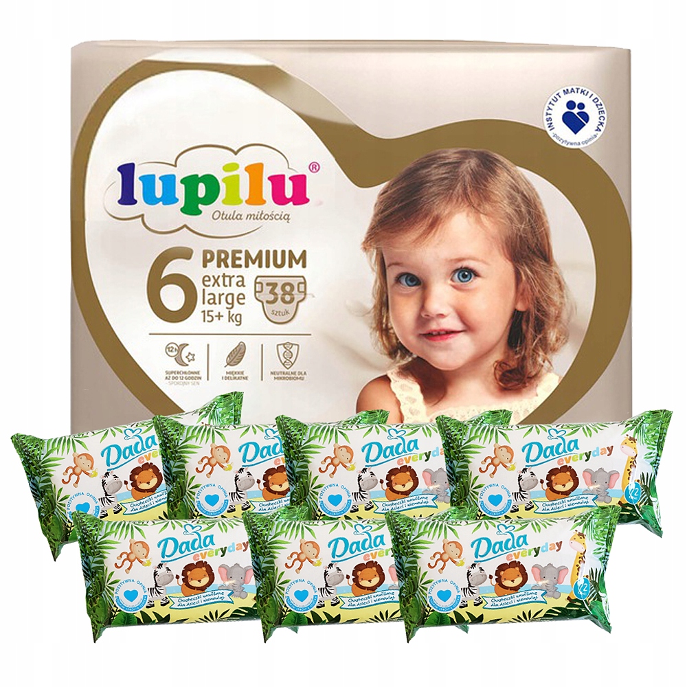 pampers pemium kanaliki