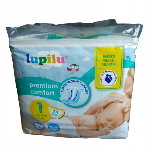 pampers new baby sensitive