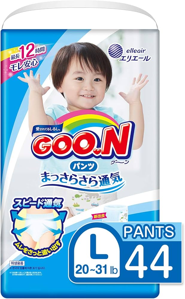 pampers tena pants