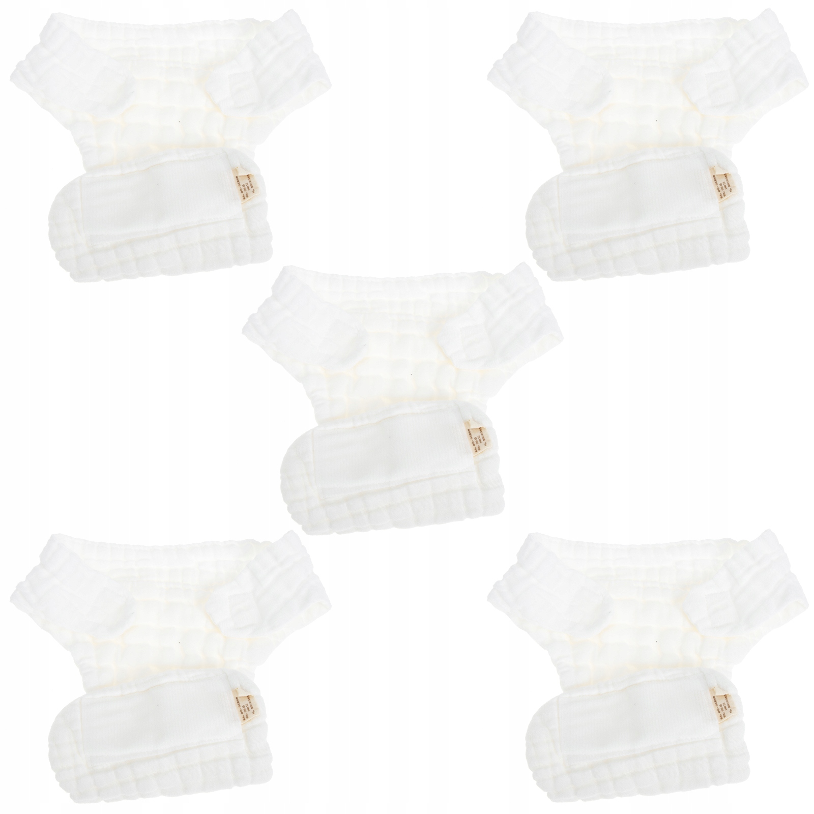 chusteczki pampers sensitive 3x52