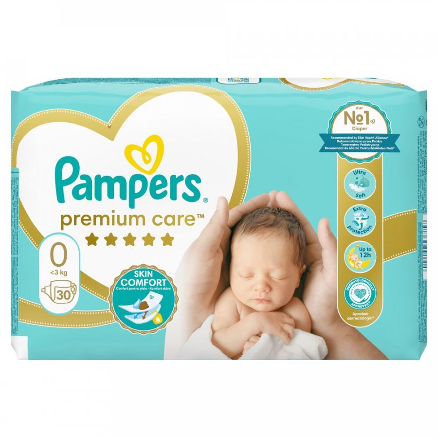 pampers gugu