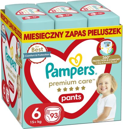 rosnett pampers pants