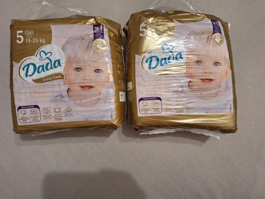 pieluchy pampers premium care 4 dla chłopaka