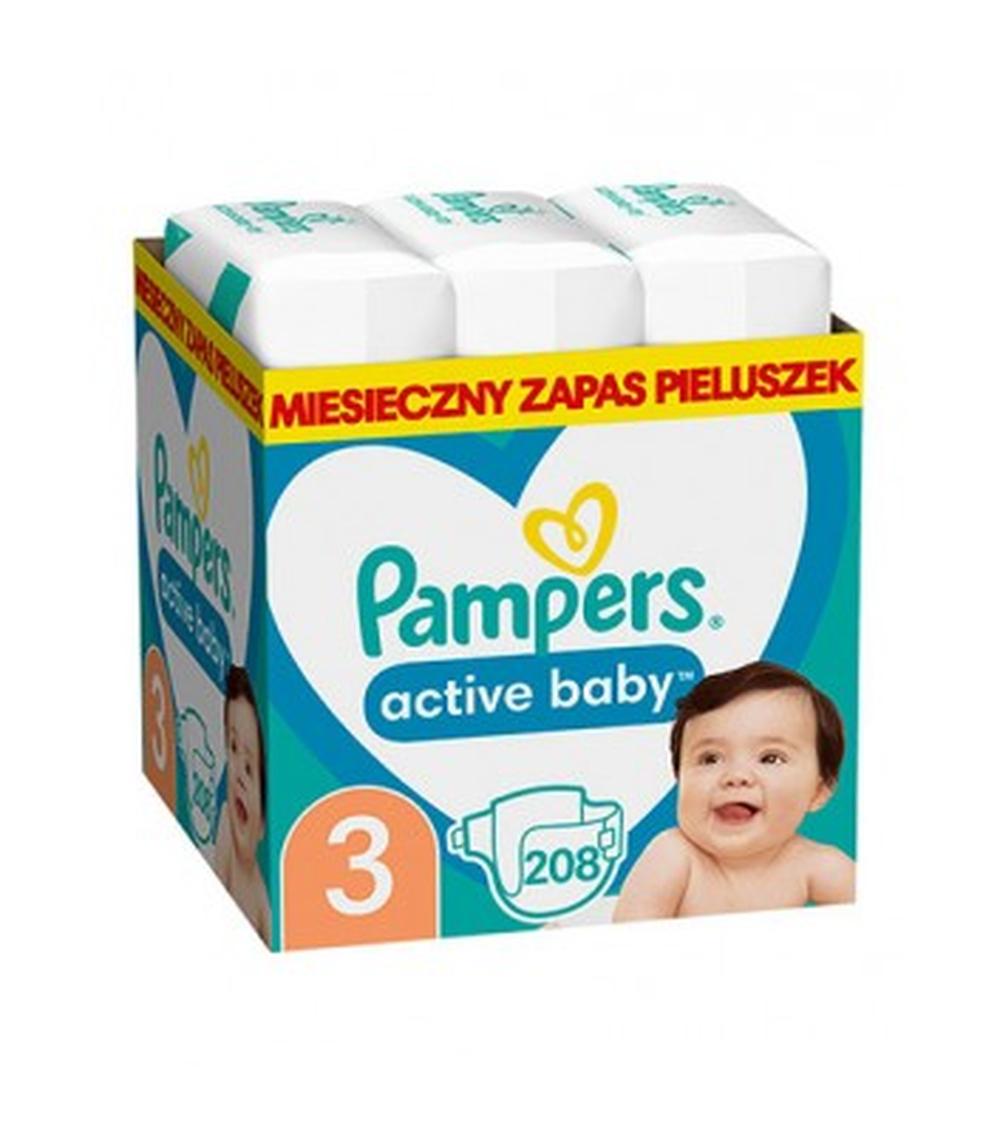 pampers sleep and dry po co pasek