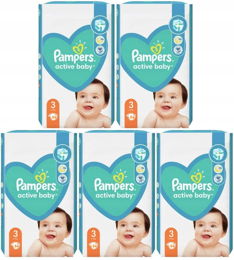 baby cruiser pampers