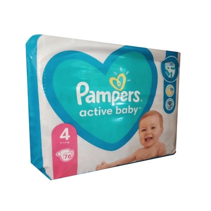 pampers stany zapalne
