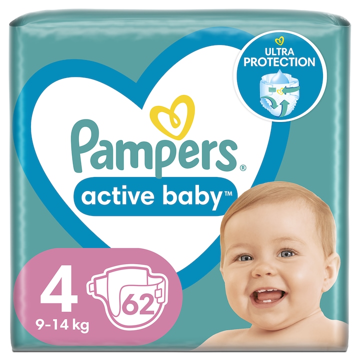 pampers wizaz